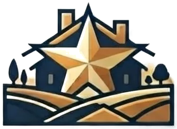 Texas Home Acres logo